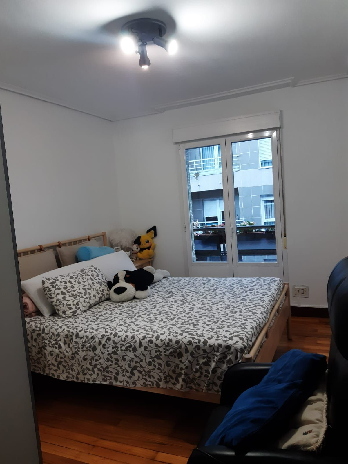 Piso en Portugalete, venta